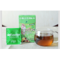 Fruits leaves plus slimming tea fast diet Fat burner slim tea natural herbs Beauty Fit detox Weight loss tea